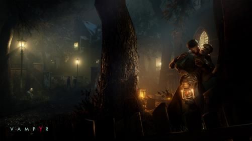 th Vampyr   nowe screeny ujawniaja wyglad glownego bohatera 184807,3.jpg